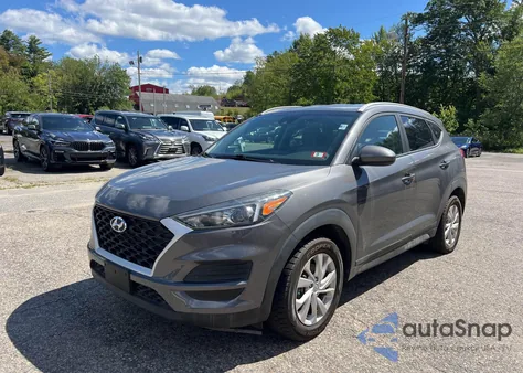 2020 Hyundai Tucson Limited/Sel/Sport/Ultimate/Value from USA, damaged, VIN KM8J3CA40LU136538